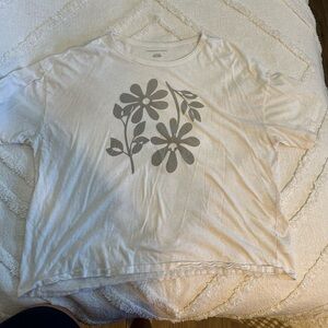 American eagle graphic tee